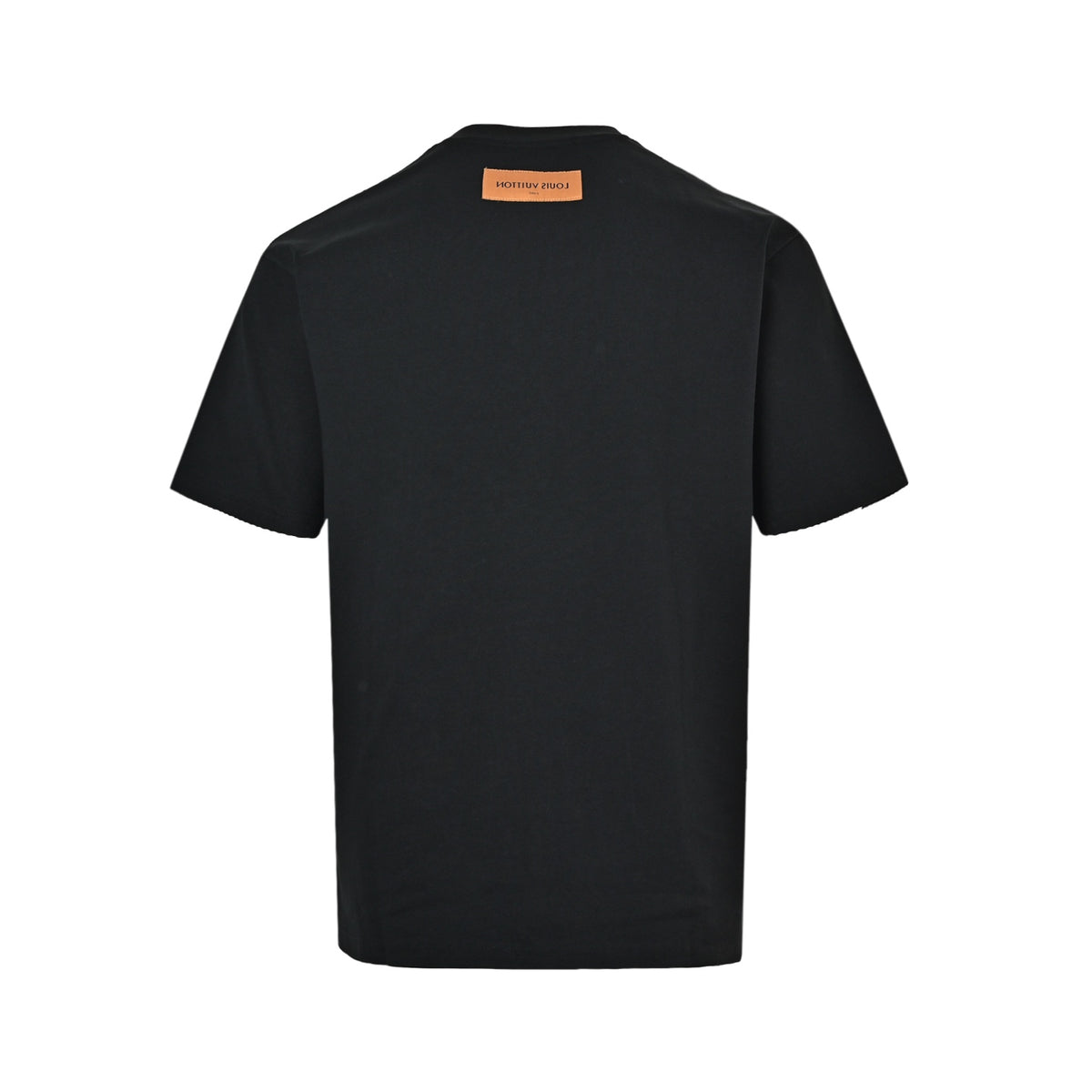 Louis Vuitton astronaut print short sleeves