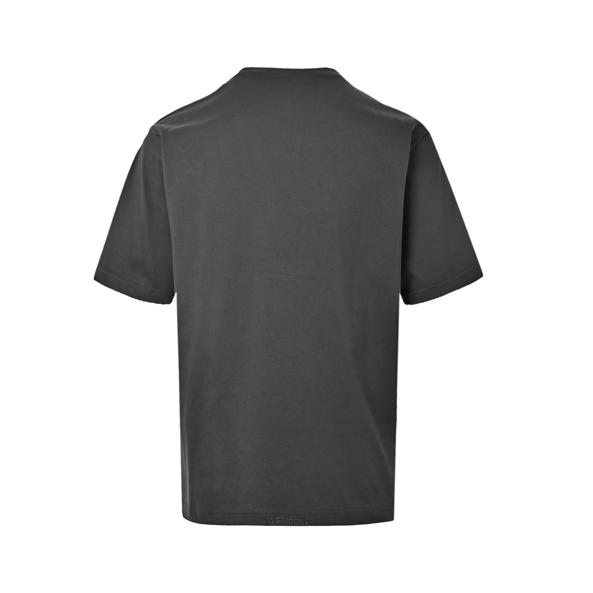 We11 Done Angel Bear Print Short Sleeve