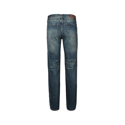 Gucci 26ss horsebit jeans
