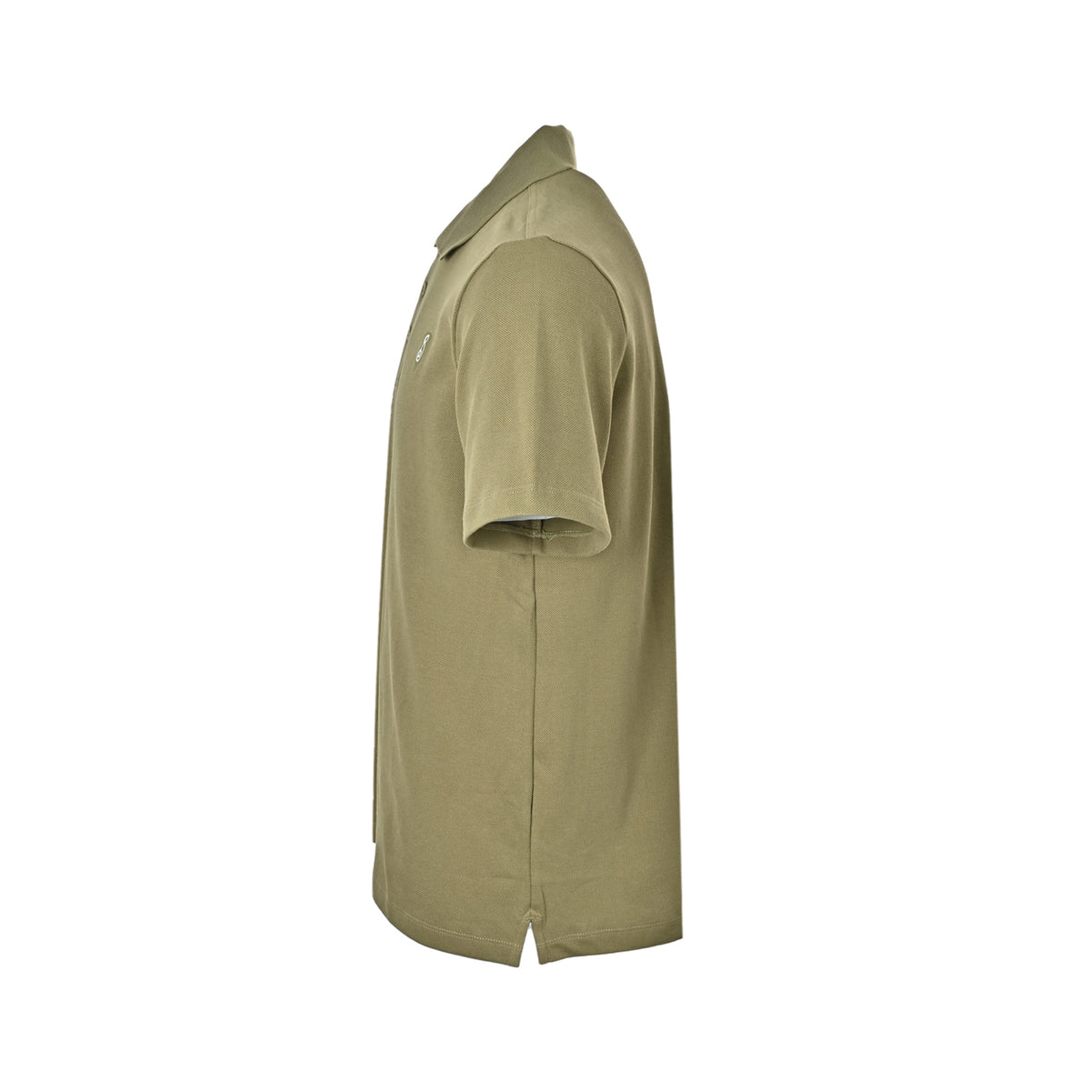 Burberry Shield Polo Short Sleeve