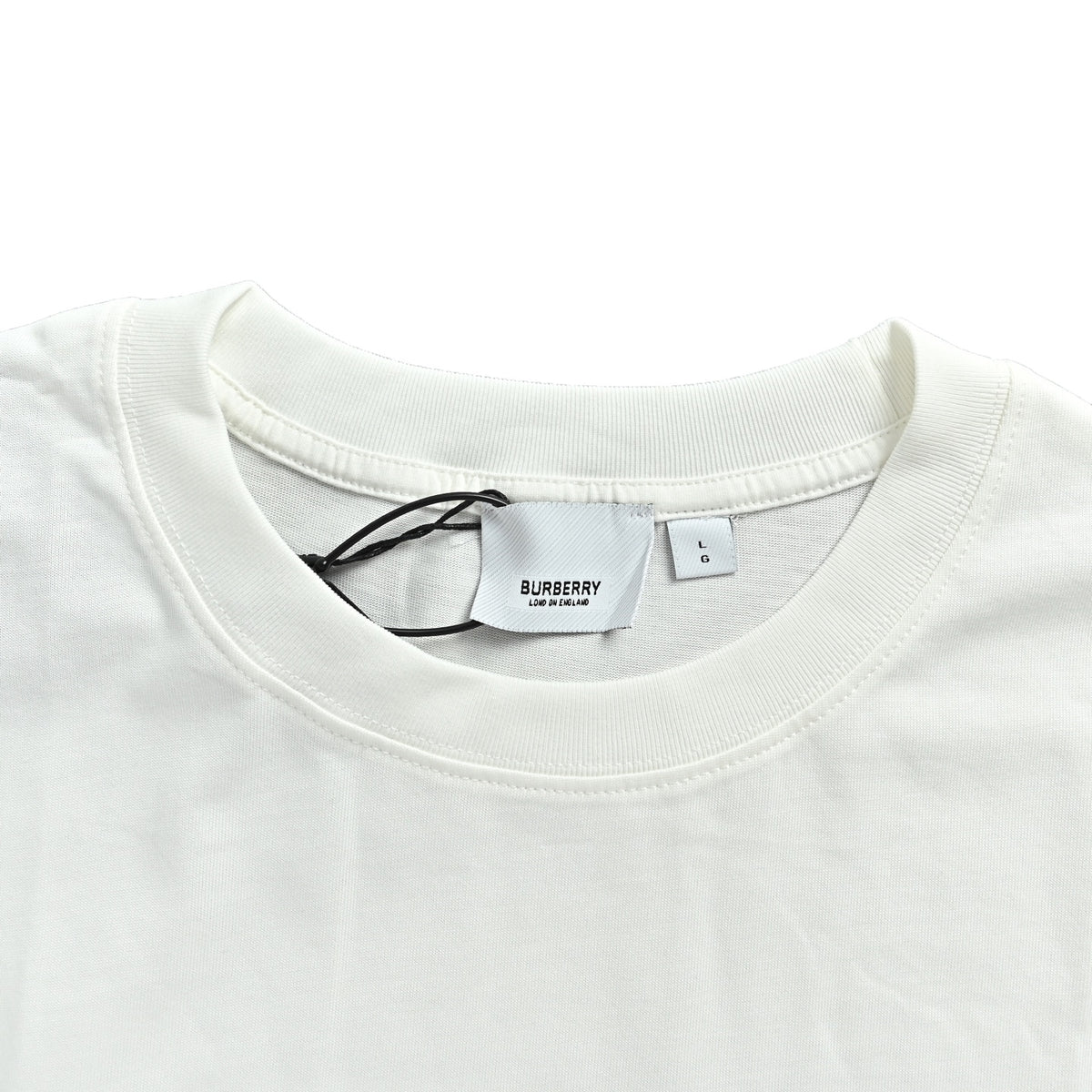 Burberry classic chest plaid pocket short sleeves