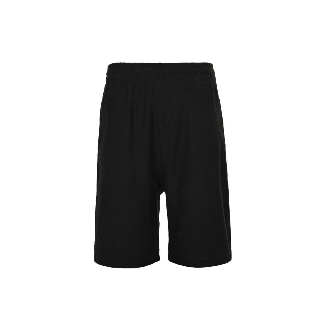 Burberry 24ss pocket war horse label shorts