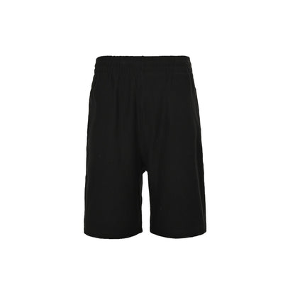 Burberry 24ss pocket war horse label shorts