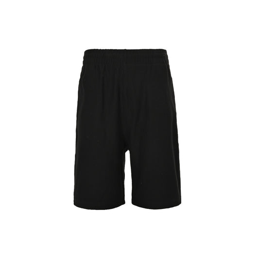 Burberry 24ss pocket war horse label shorts