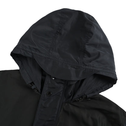 Celine embroidered small label windbreaker jacket