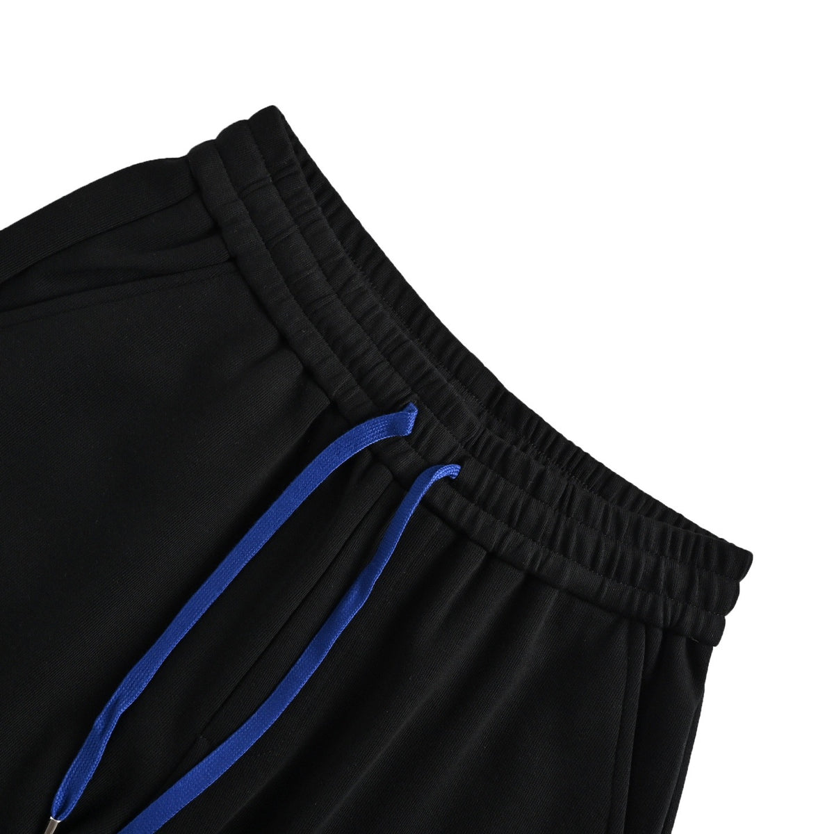 Louis Vuitton 26ss LV gesture letter print shorts