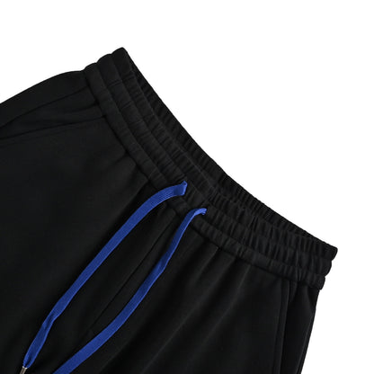 Louis Vuitton 26ss LV gesture letter print shorts