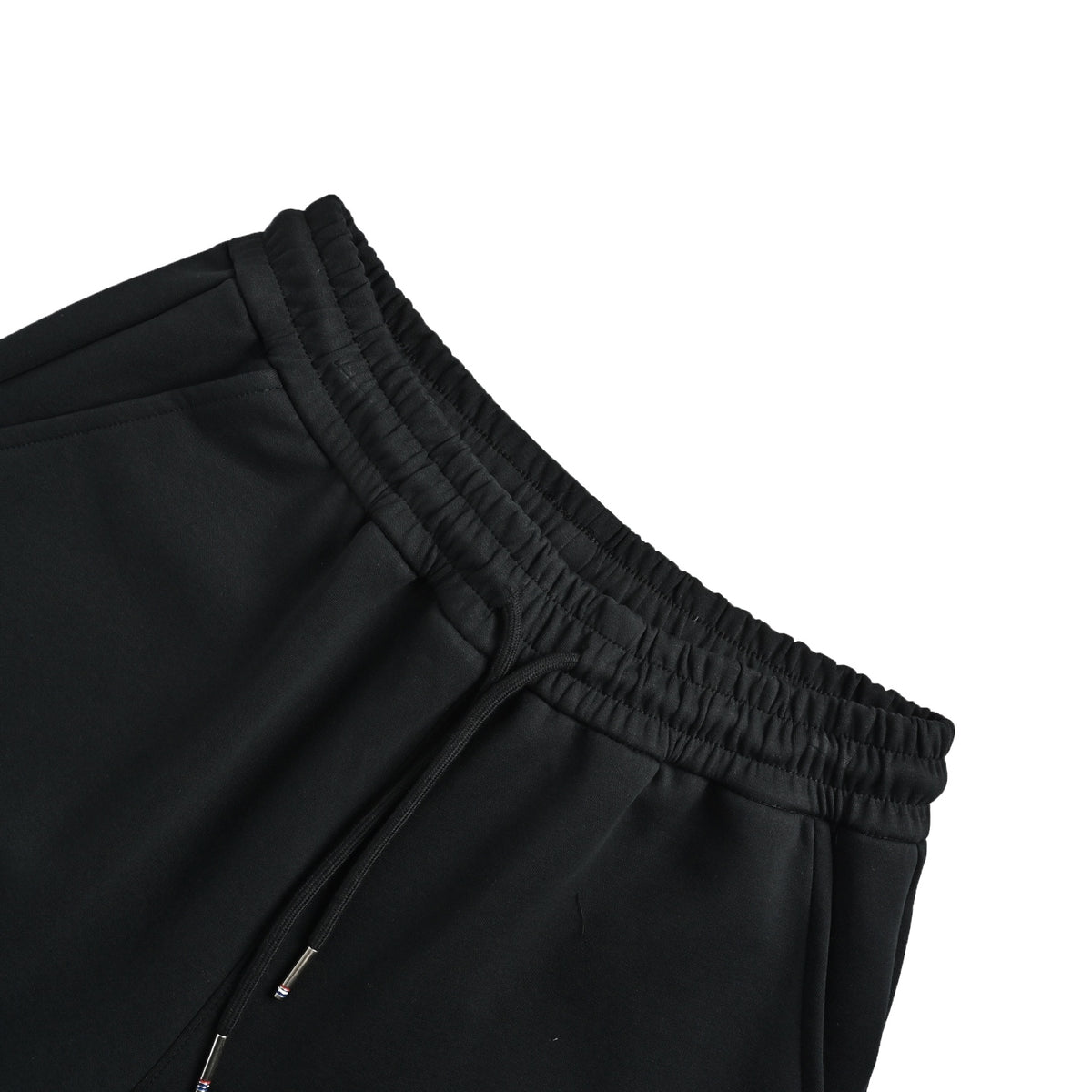 Thom Browne/Thom Brown four-bar webbing shorts