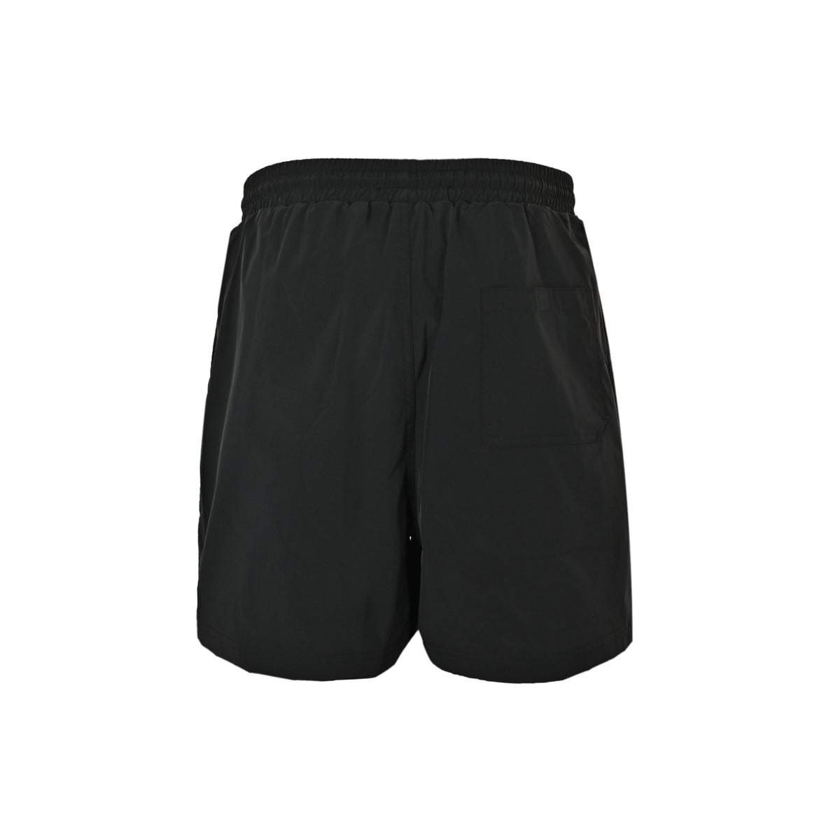 BrunelloCucinelli/BC embroidered logo board shorts