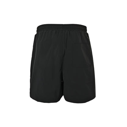 BrunelloCucinelli/BC embroidered logo board shorts