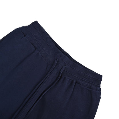 Thom Browne/Thom Brown classic four-bar knitted shorts