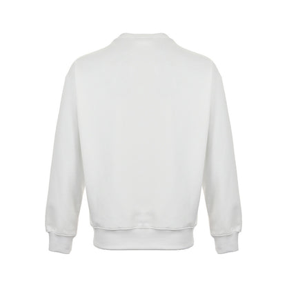 Dior classic CD embroidered crew neck sweatshirt
