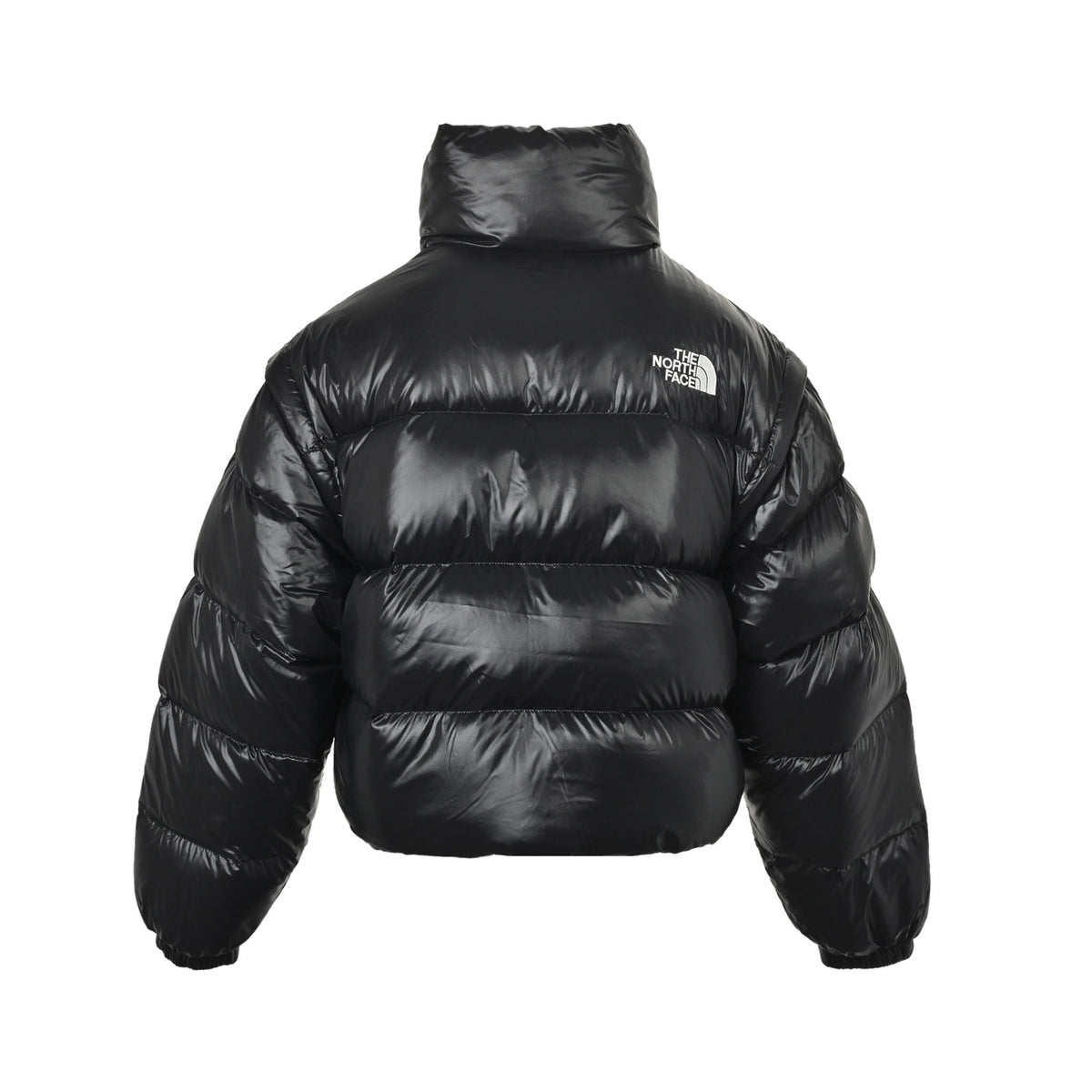 The North Face/North Face Women's Detachable Short Down Jacket