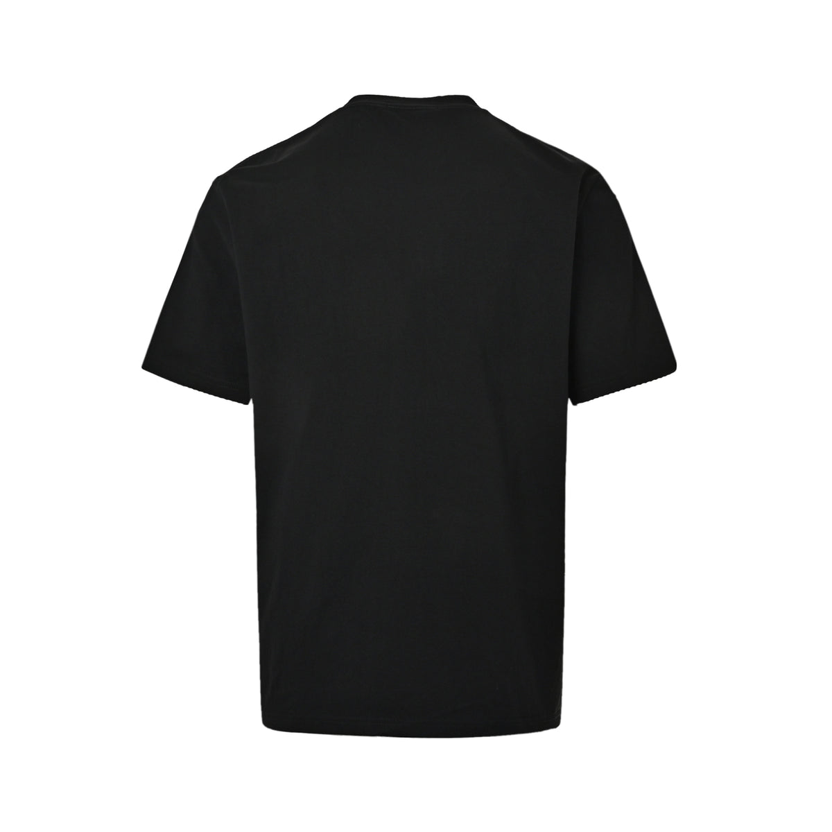 ARMANI classic eagle letter short sleeves