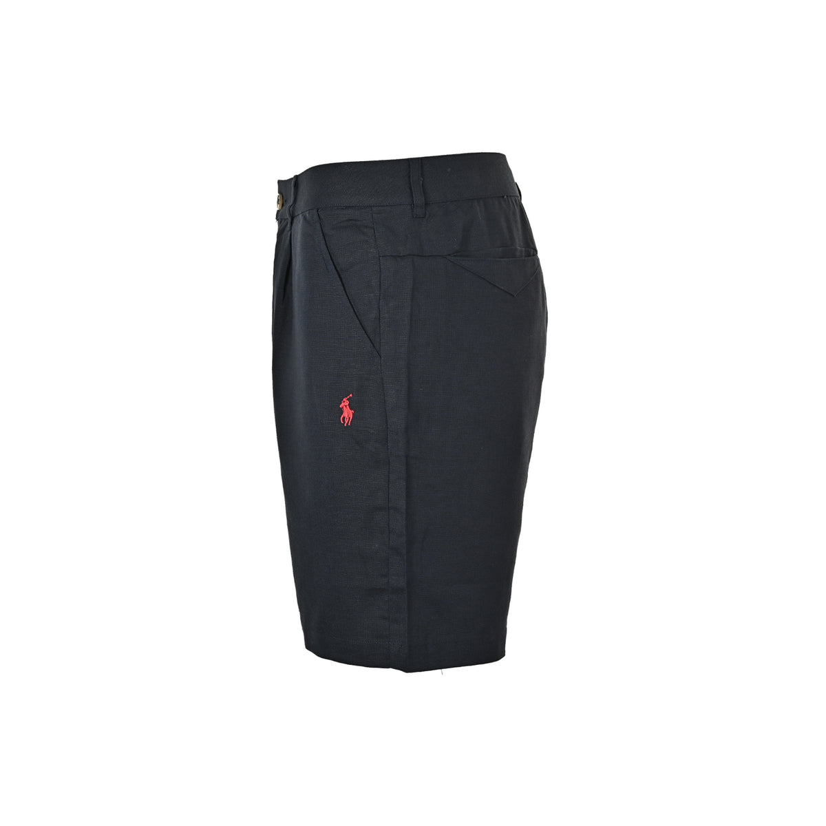Ralph Lauren war horse small label casual shorts