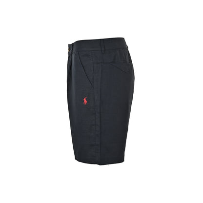 Ralph Lauren war horse small label casual shorts