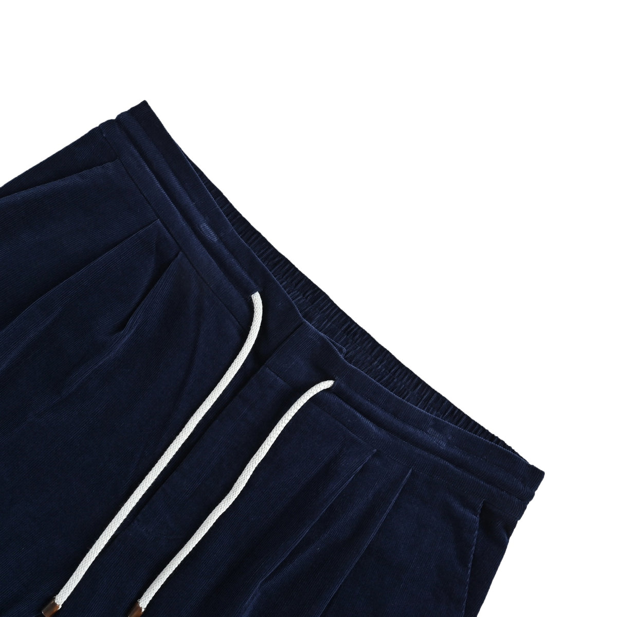 Brunello Cucinelli/BC corduroy casual trousers