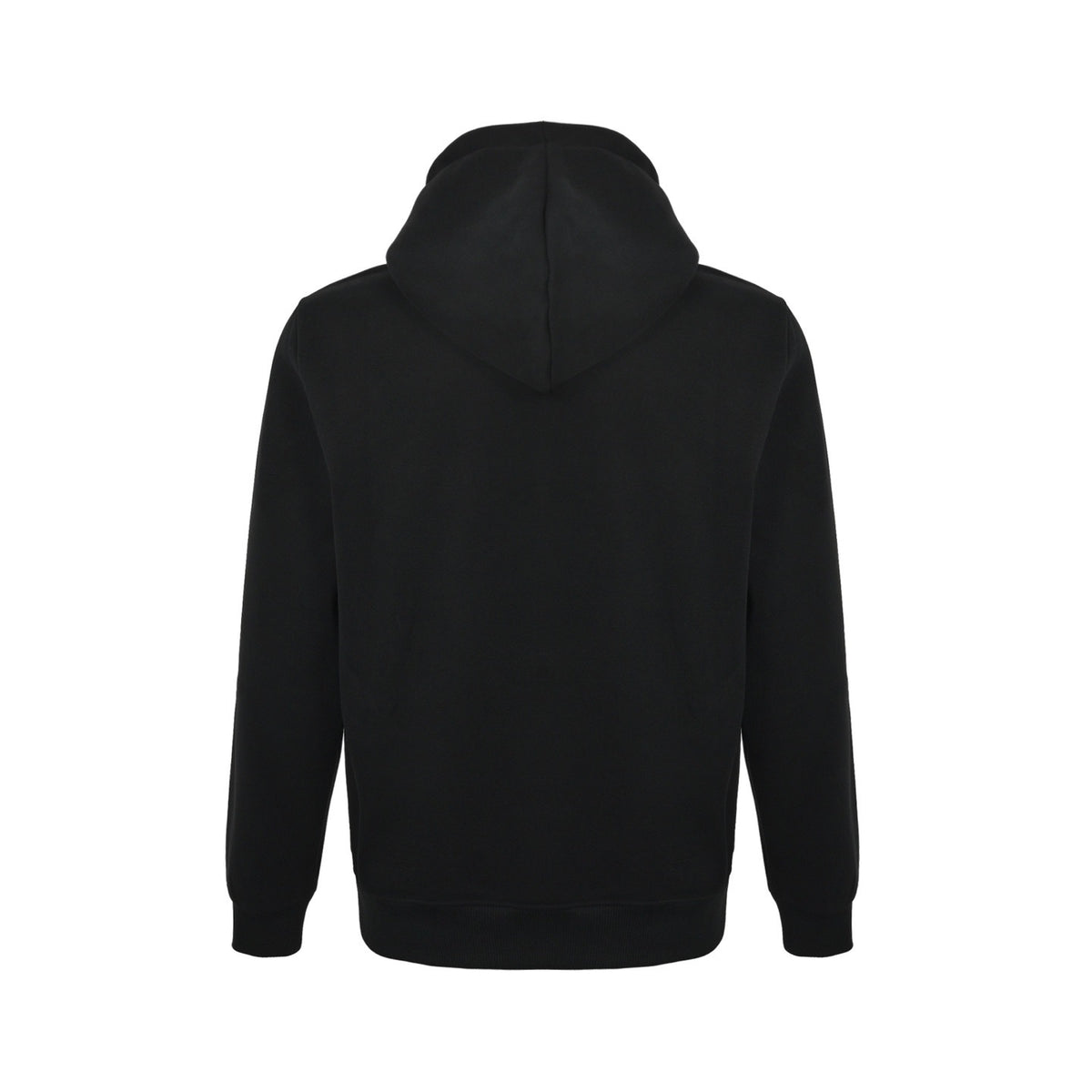Bottega Veneta/BV woven pocket hooded sweatshirt