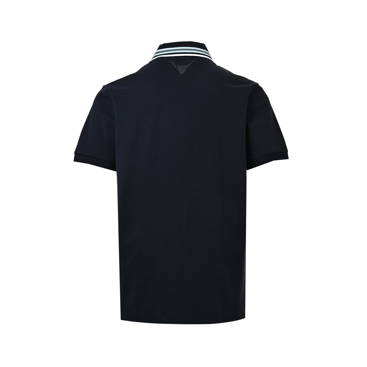 Gucci simple letter embroidered Polo short sleeves