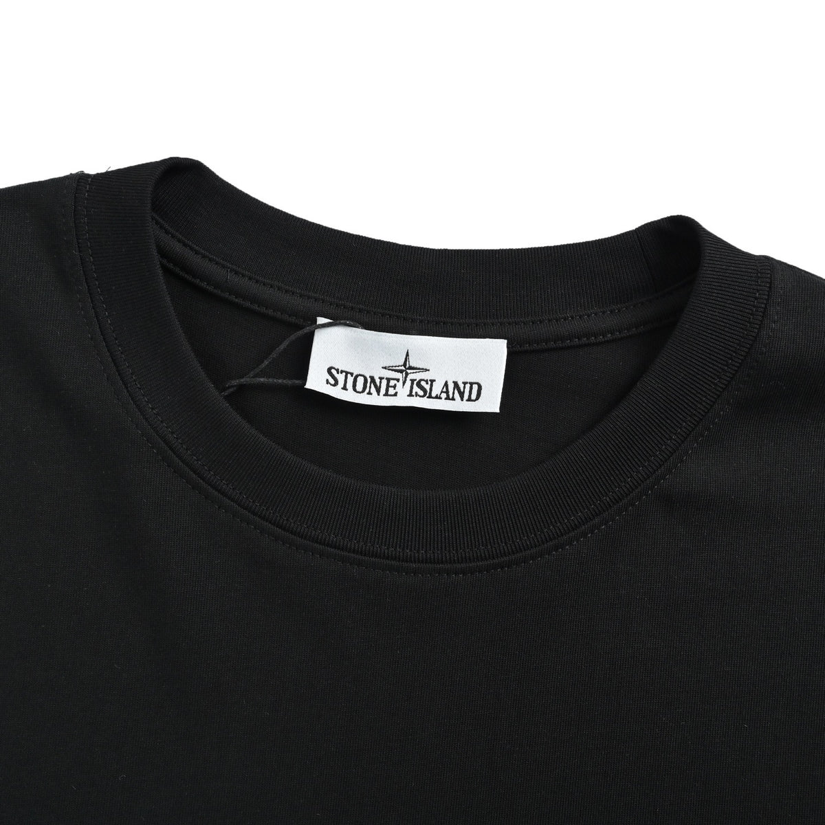 Stone Island Archivio archive jacket printed short sleeves