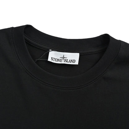 Stone Island Archivio archive jacket printed short sleeves