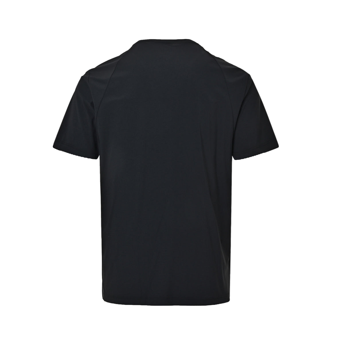 KAILAS laminated logo quick-drying short-sleeves