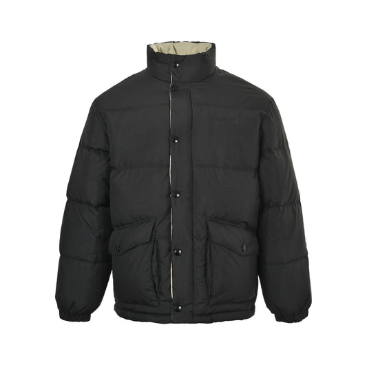 Miu Miu Xiaobiao reversible down jacket