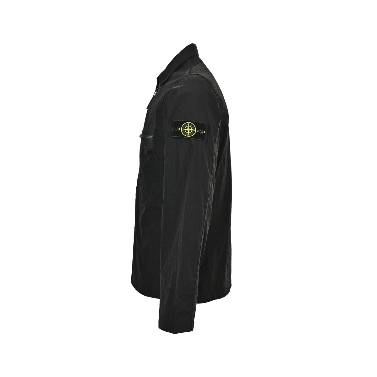 Stone Island metal dragon jacket