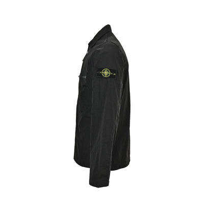 Stone Island metal dragon jacket