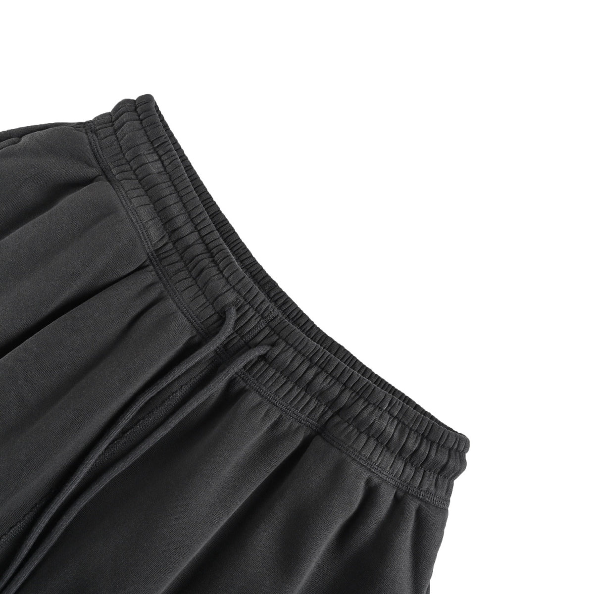 SAINT MICHAEL blue label barrage print trousers