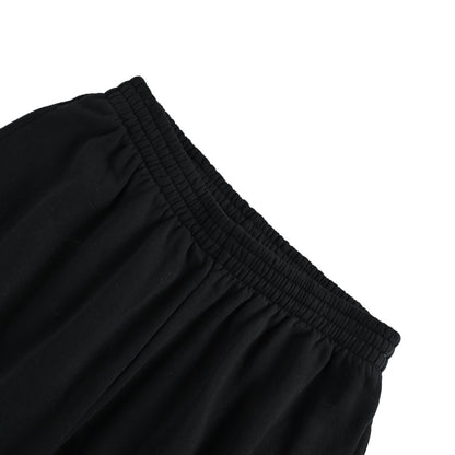 Balenciaga/Balanciaga 26ss ski series Manchester United badge trousers