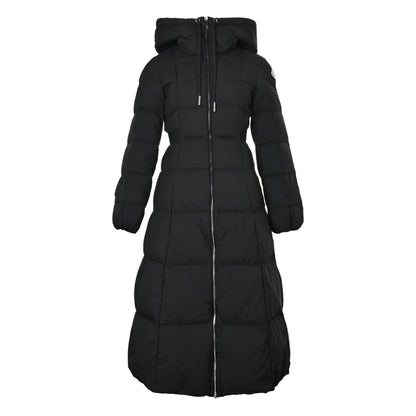 Moncler/Mask Faucon Princess Long Down Jacket for Women