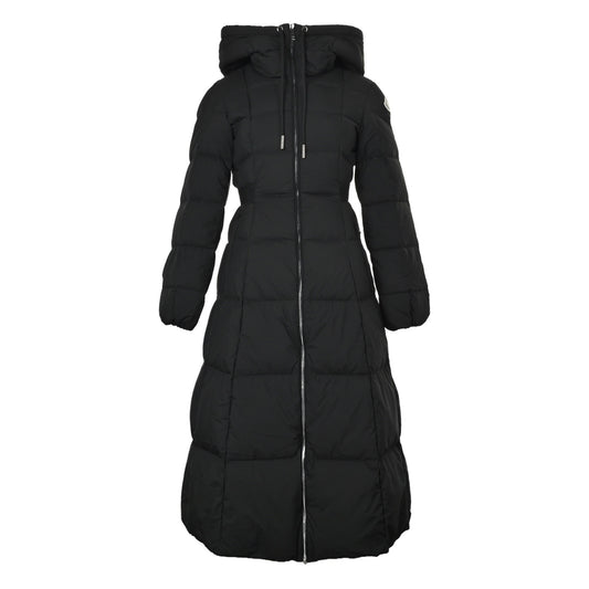 Moncler/Mask Faucon Princess Long Down Jacket for Women