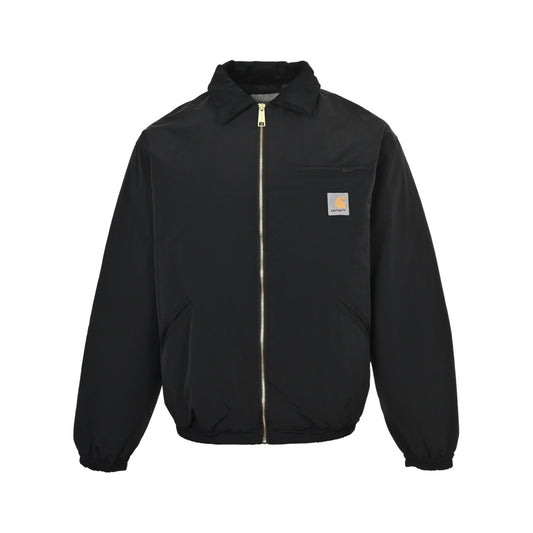 Carhartt/Carhart Detroit Workwear Down Jacket