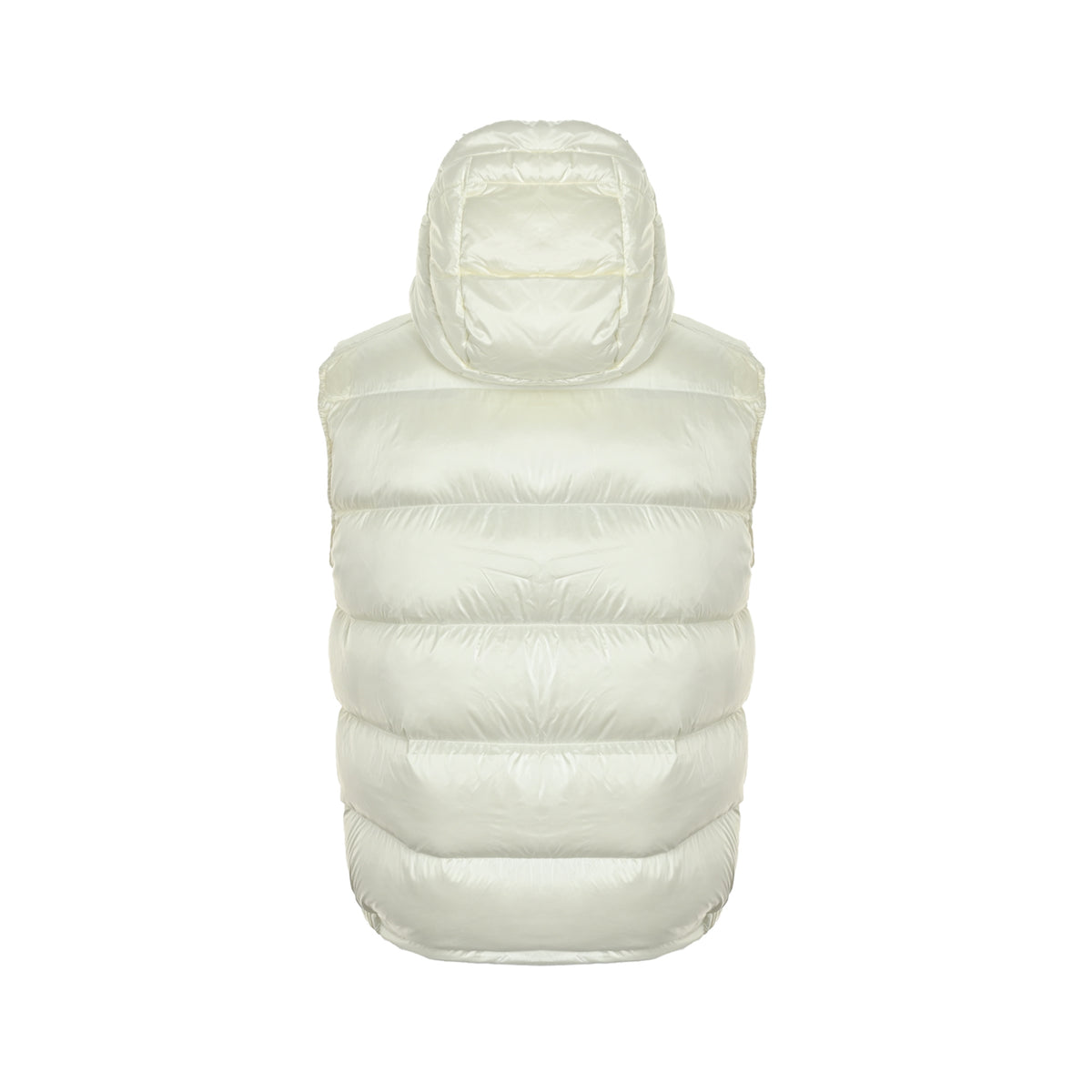 Moncler/Mask classic hooded down vest