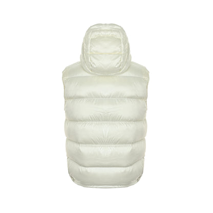 Moncler/Mask classic hooded down vest