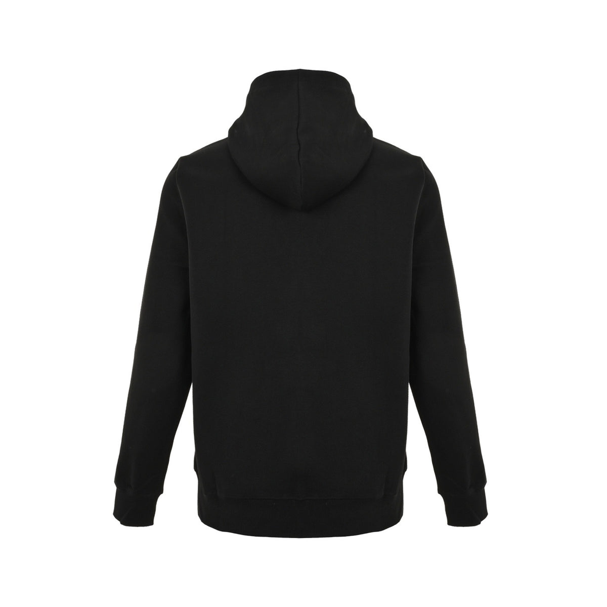 Dior 25Fw laminated letter logo hooded sweatshirt