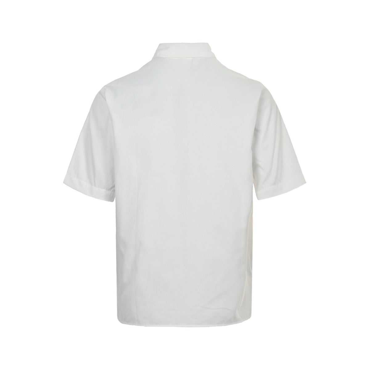 Dior 24ss Valentine's Day limited love embroidered short-sleeved shirt
