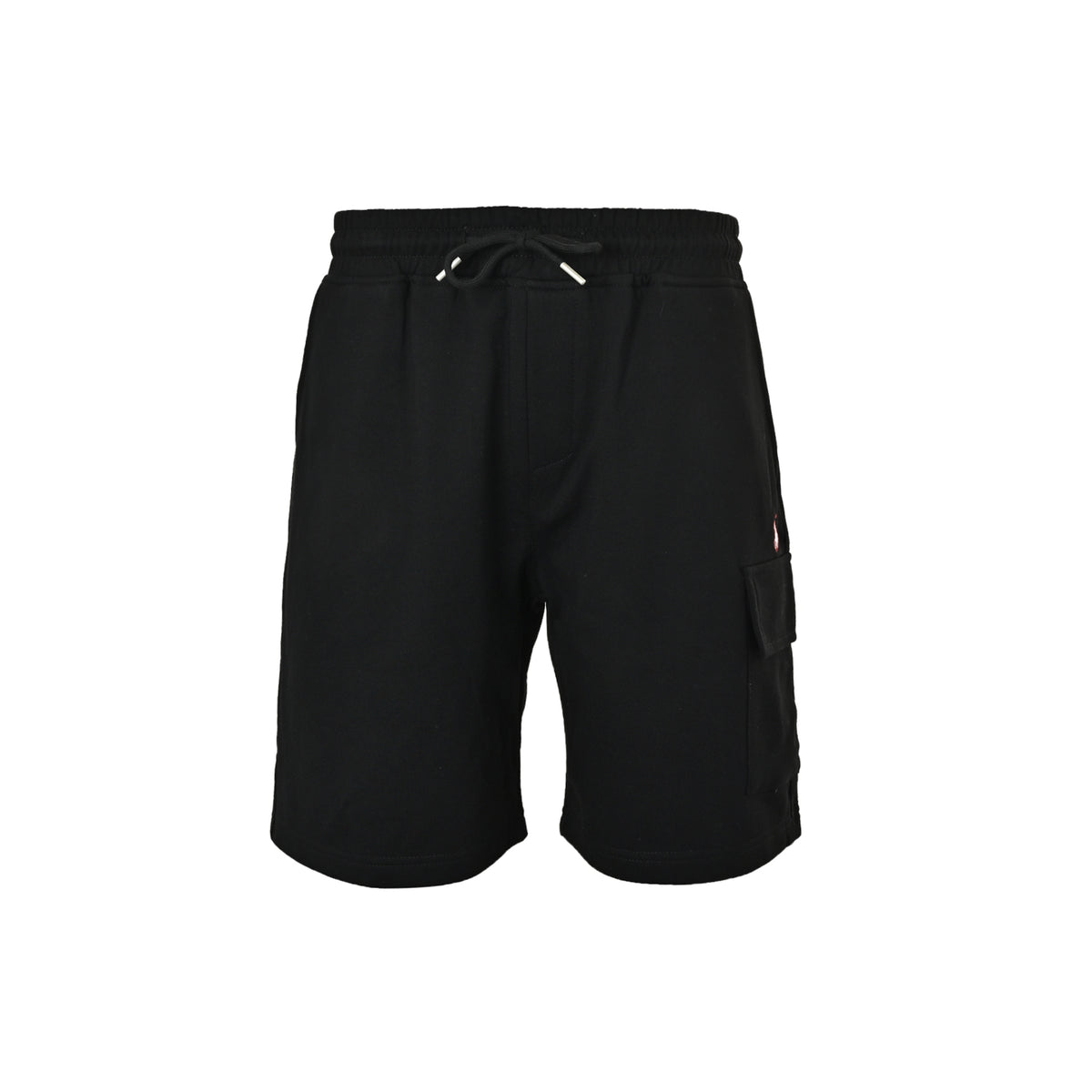 Ralph Lauren embroidered pocket shorts