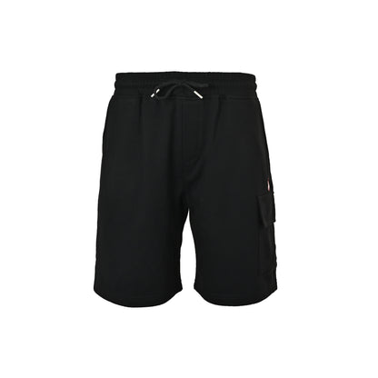 Ralph Lauren embroidered pocket shorts