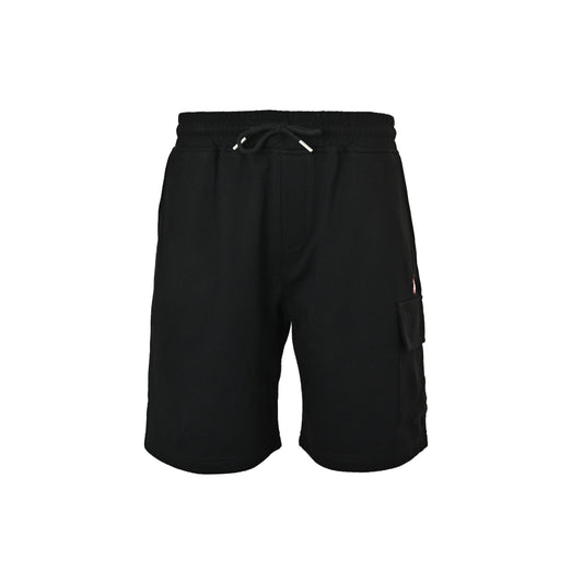 Ralph Lauren embroidered pocket shorts