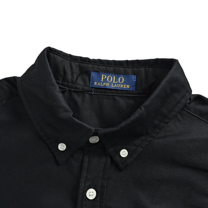 Ralph Lauren Ralph Lauren colorful logo pony embroidered shirt