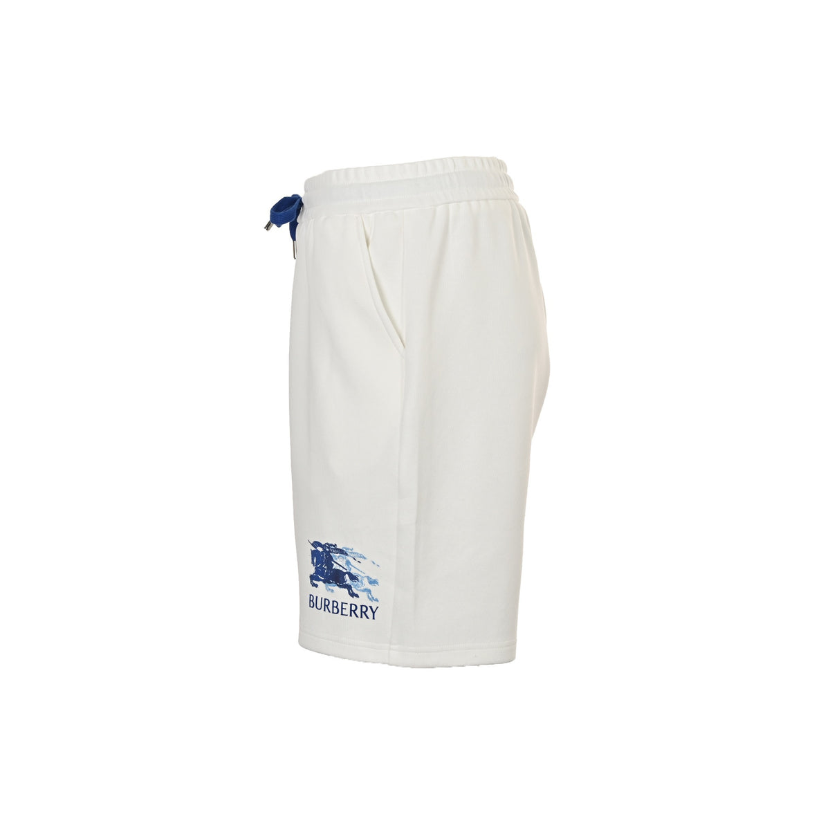 Burberry 25ss Phantom War Horse Print Shorts