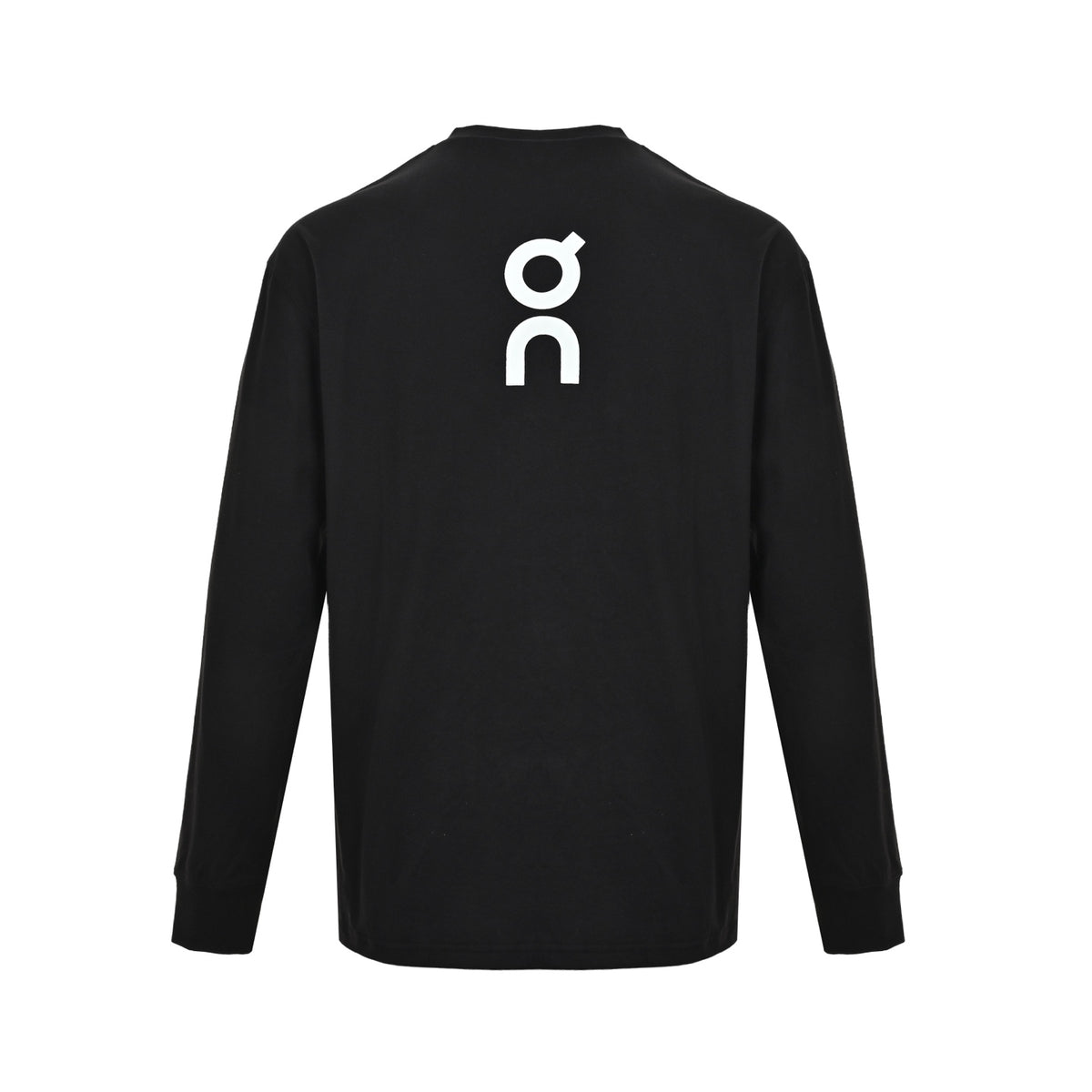 ON Angpa printed long-sleeved T-shirt