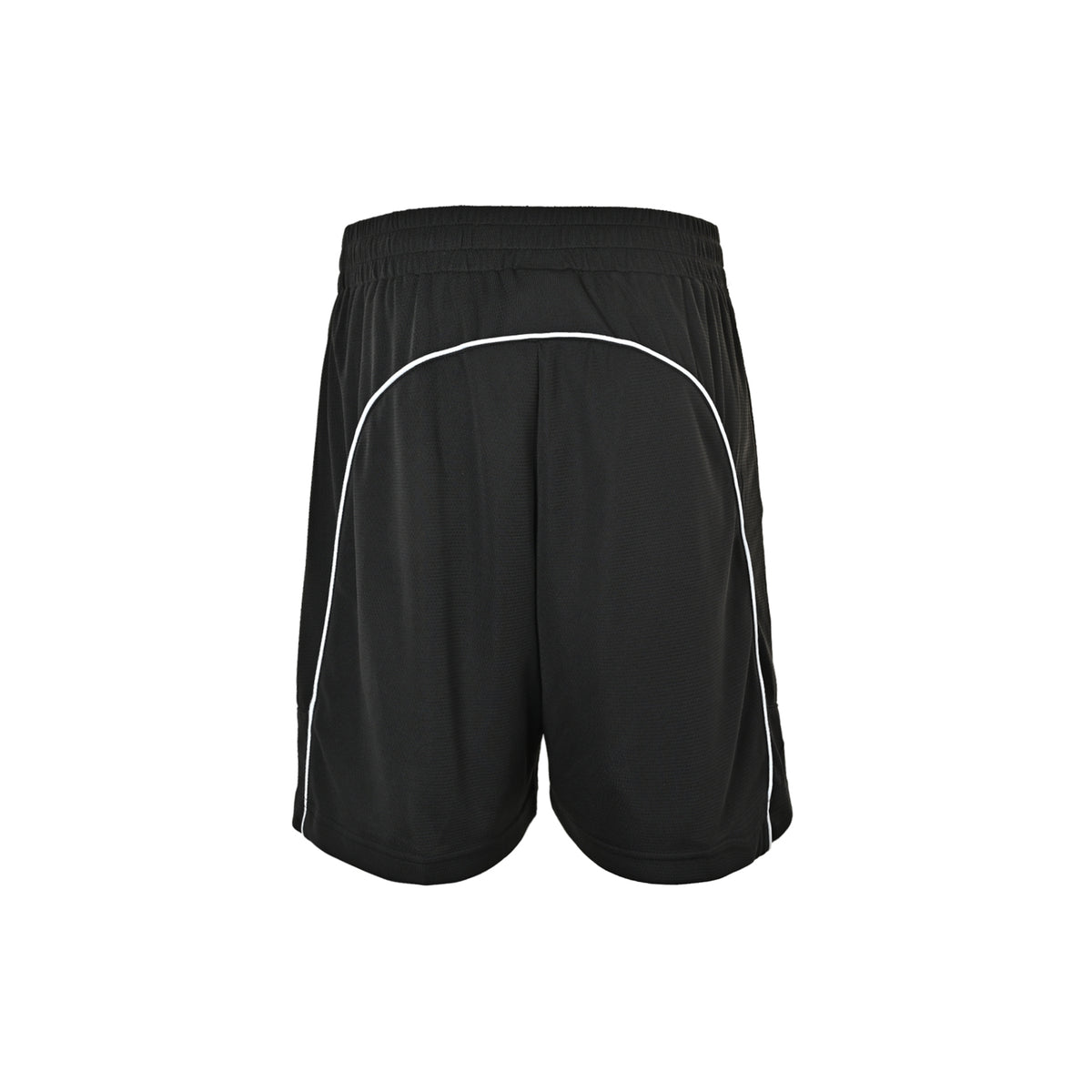 Balenciaga/Balanciaga Lamborghini embroidered logo shorts