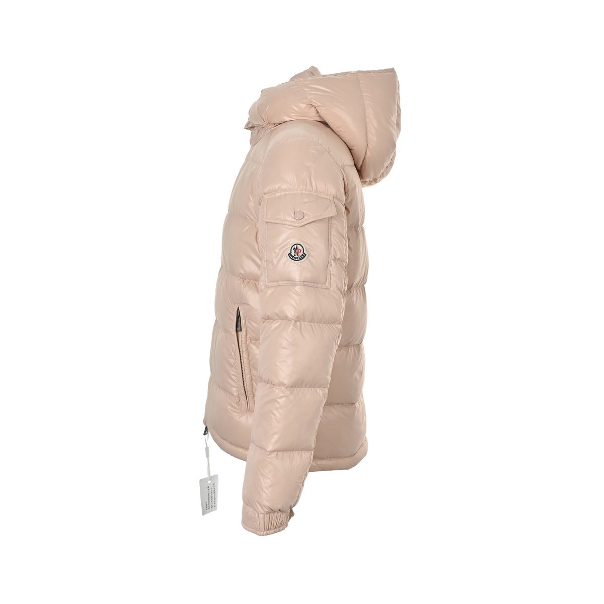 Moncler/Multiple Mouth Classic Maya Maya Down Jacket