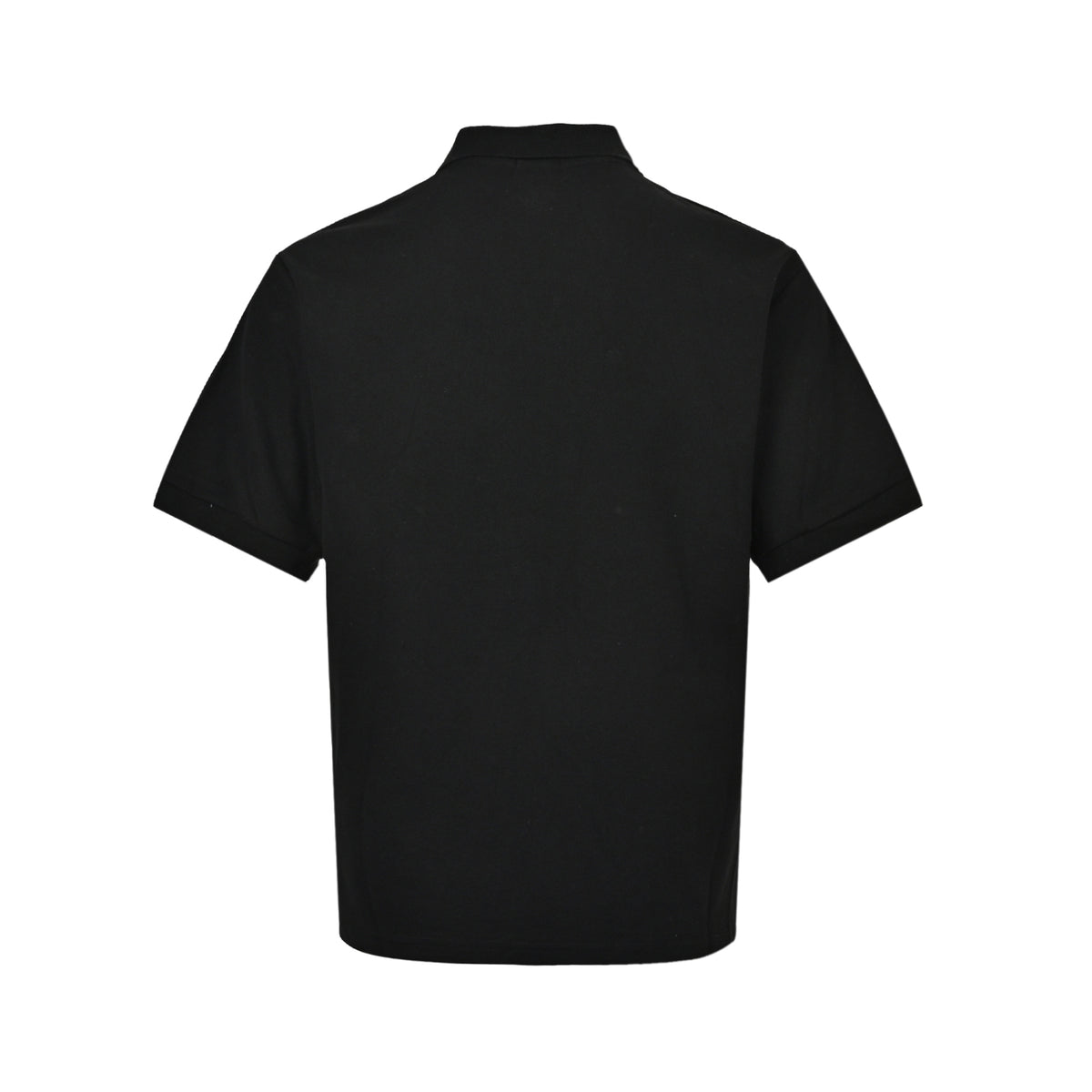 Ralph Lauren Polo embroidered Polo short sleeves