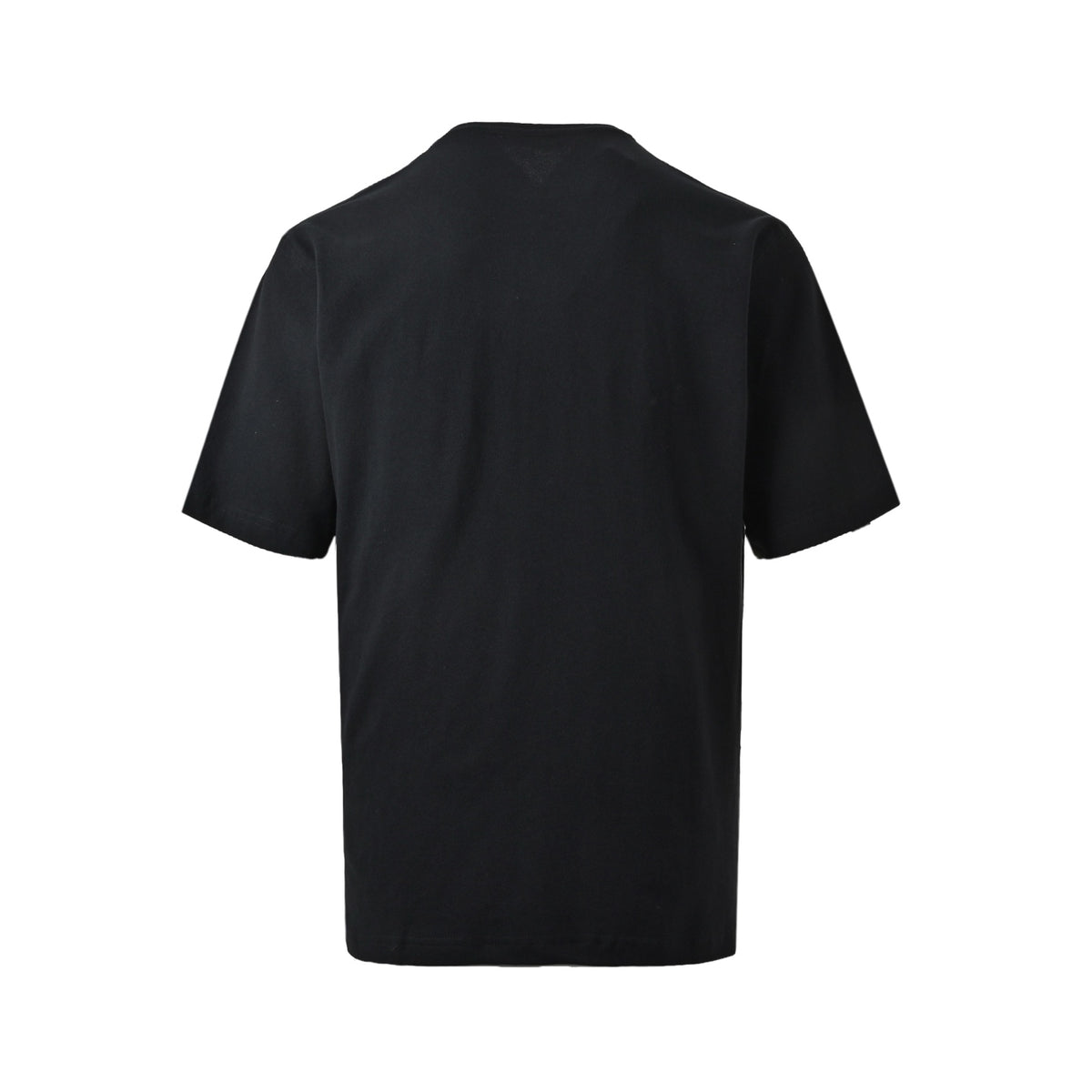 DOLCE & GABBANA Dolce & Gabbana DG logo short sleeves