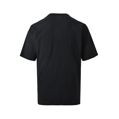 DOLCE & GABBANA Dolce & Gabbana DG logo short sleeves