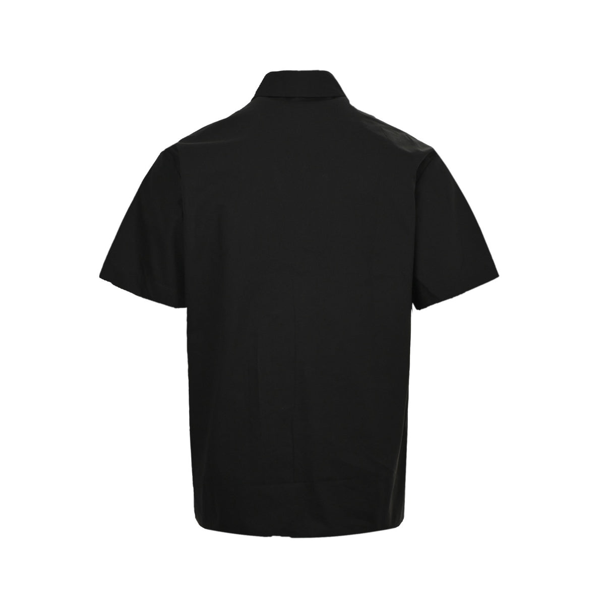 Louis Vuitton 25ss pocket embossed short-sleeved shirt